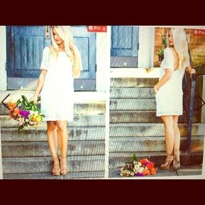 Little White Dress Impressions